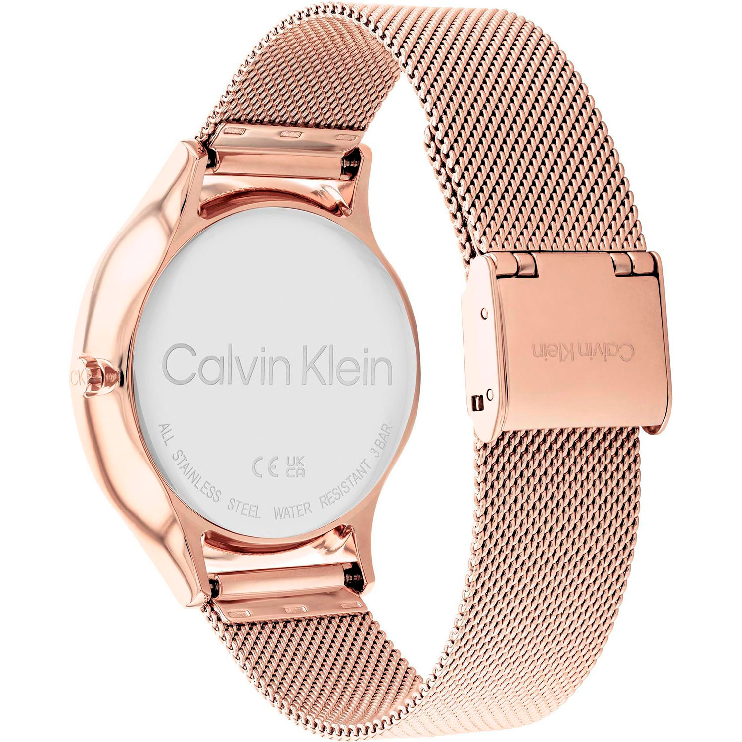 calvin klein 25200102